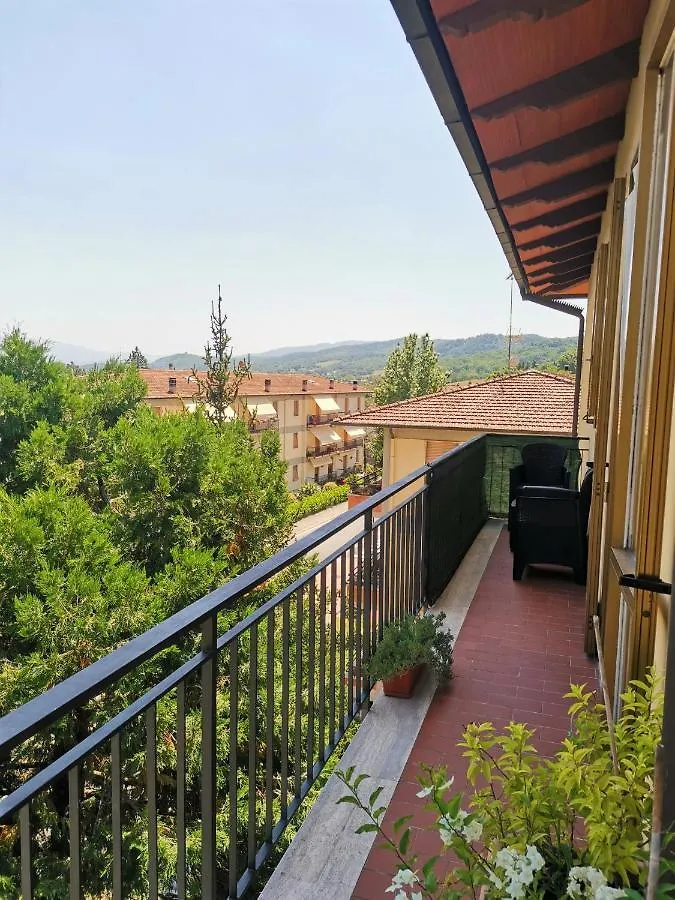 Appartamento Scarperia San Piero A Sieve Apartment
